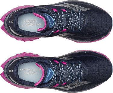 Tenisice i cipele Saucony Endorphin Speed 4 Plava | s10940-60, 3