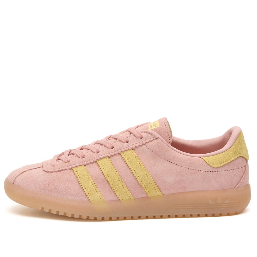 Tenisice i cipele adidas Originals Adidas Brmd Ružičasta | JS3965
