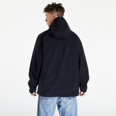 Pernata jakna adidas Originals Adventure Map Jacket Crna | HK4996, 3