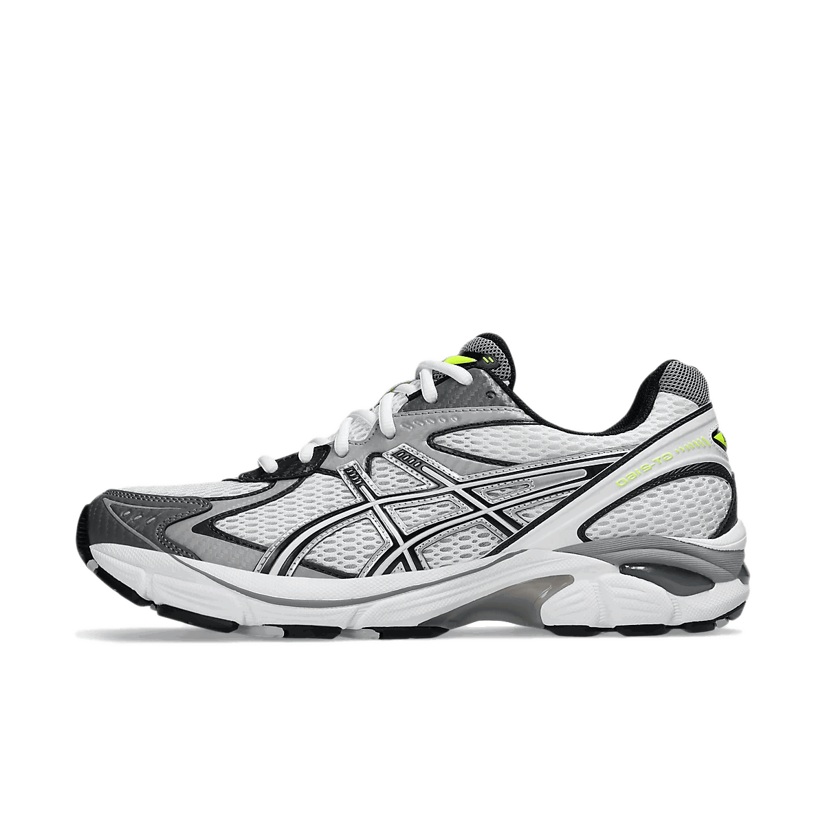 Tenisice i cipele Asics JJJJound x GT-2160 "White & Black" Siva | 1203A554-100, 0