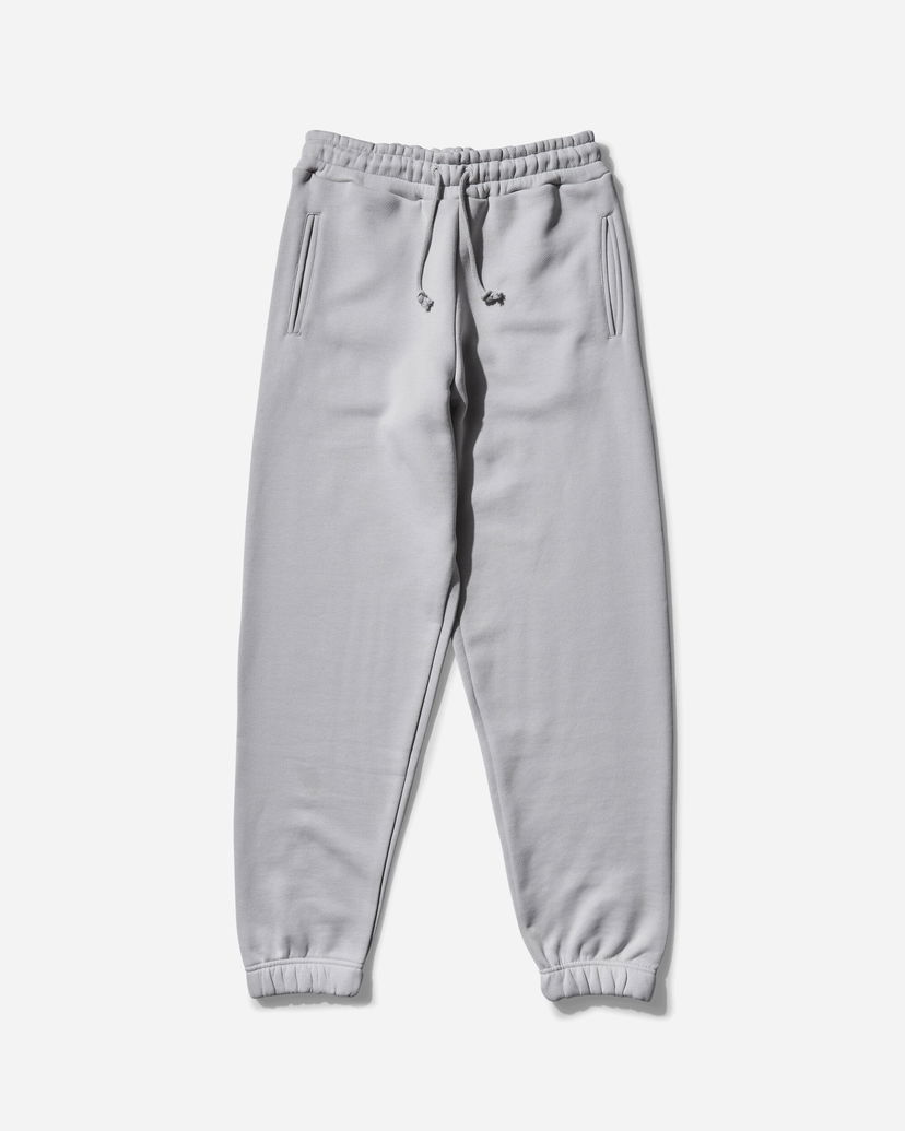 Trenirka Alpha Industries UV Joggers Siva | 148360UV 666