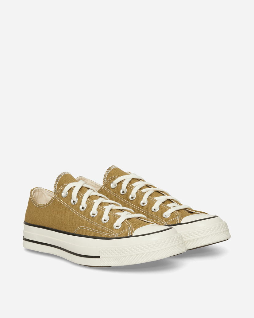 Tenisice i cipele Converse Chuck 70 Low Smeđa | A13339C