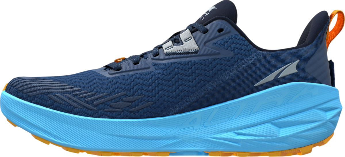 Tenisice i cipele Altra Running Altra Experience Wild Plava | al0a82cf4451, 0