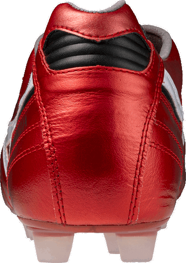 Tenisice i cipele Mizuno Morelia II Made in Japan FG Crvena | p1ga2501-60, 4