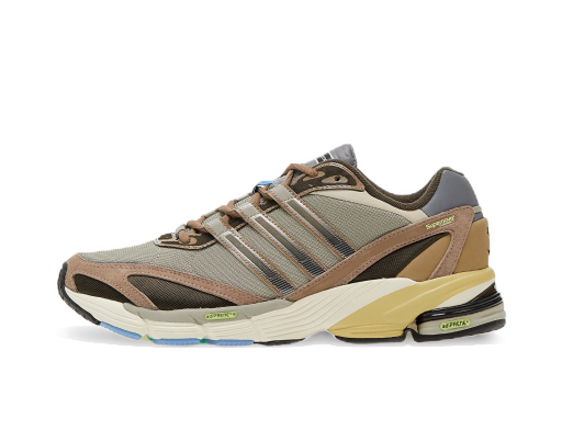 Tenisice i cipele adidas Originals x Groundhog Day Supernova Cushion 7 Bež | GZ4887