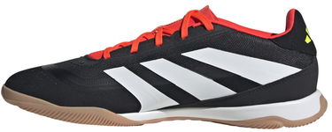 Tenisice i cipele adidas Performance adidas Predator League IN 'Black White Red' Crna | IG5456, 3