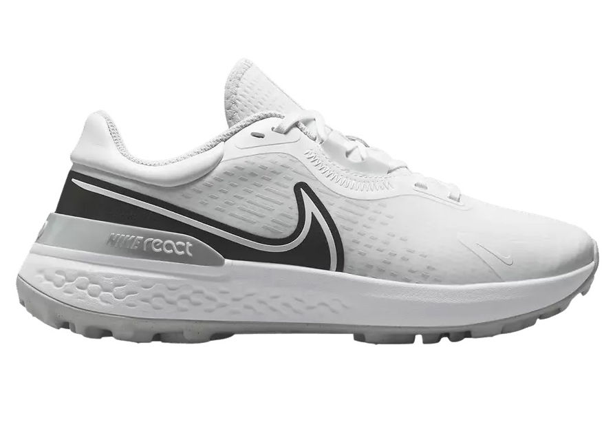 Tenisice i cipele Nike React Infinity Pro 2 Wide White Black Bijela | DM8449-101, 0