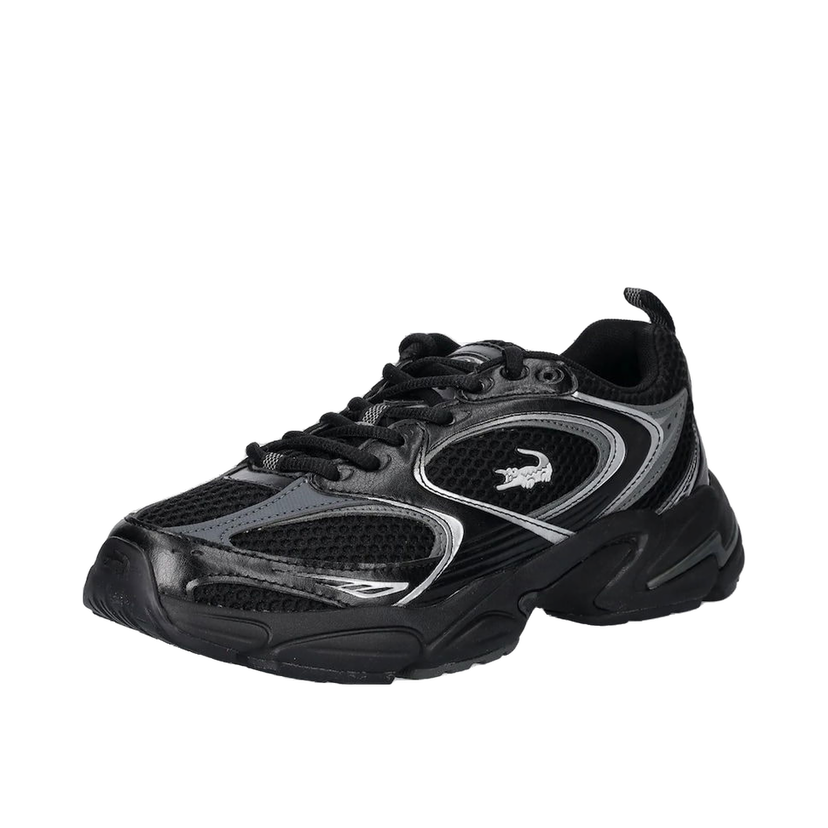 Tenisice i cipele Lacoste Lacoste STORM 96 2K Crna | 49SFA0024