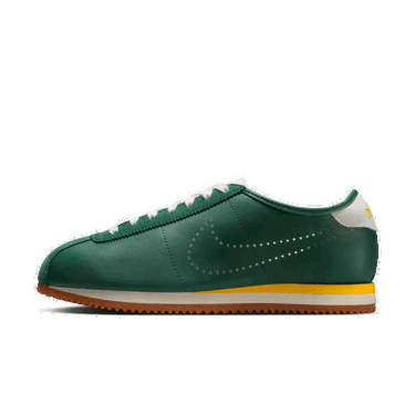Tenisice i cipele Nike Cortez LT Zelena | HQ1841-300, 0