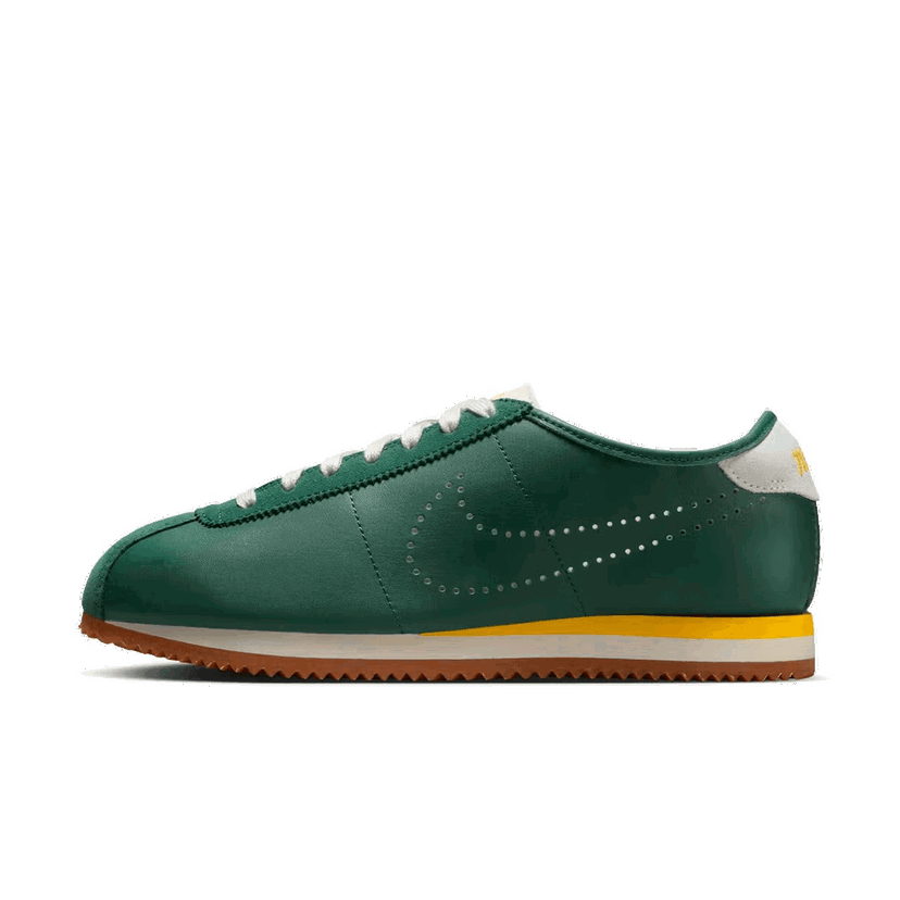 Tenisice i cipele Nike Cortez LT Zelena | HQ1841-300