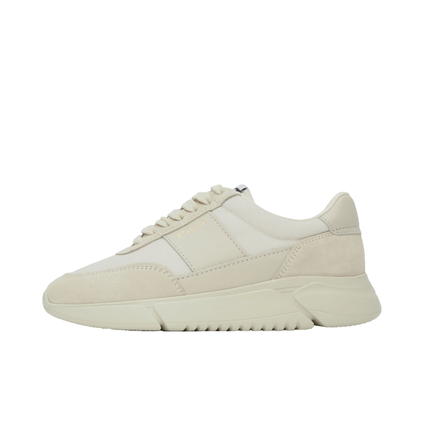 Tenisice i cipele AXEL ARIGATO Genesis Vintage Runner Bež | F0084076