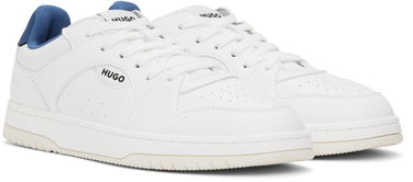 Odjeća BOSS Hugo Logo Bijela | 50536201, 3