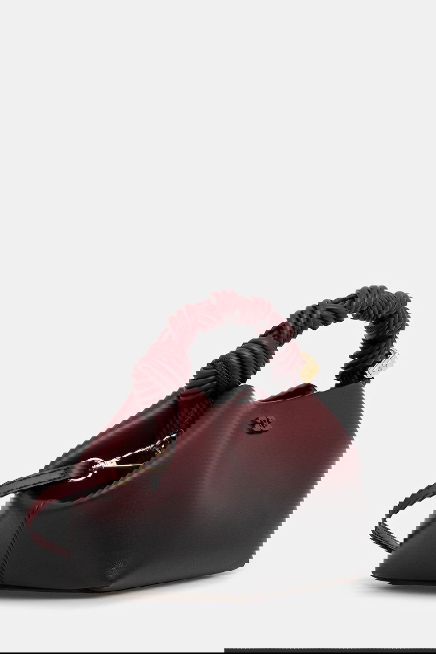 Ručna torbica GANNI Bou Bag Small Gradient Handbag Višebojno | A6756, 1