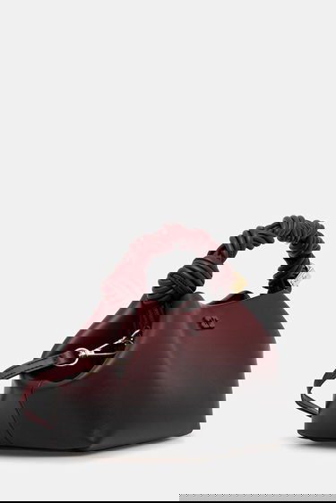 Ručna torbica GANNI Bou Bag Small Gradient Handbag Višebojno | A6756, 1