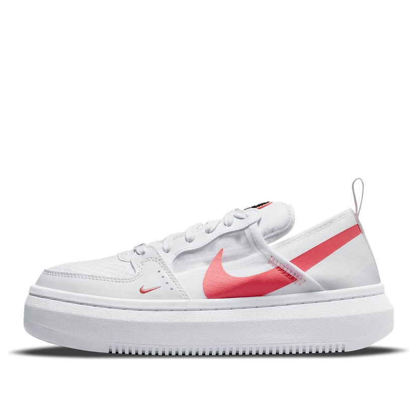 Tenisice i cipele Nike Court Vision Alta Bijela | CW6536-101