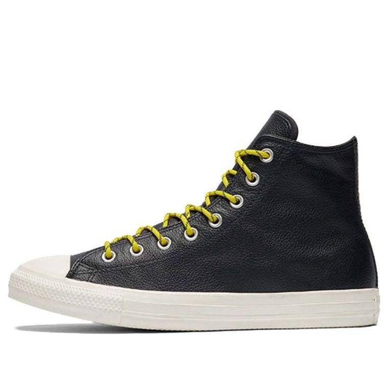 Tenisice i cipele Converse Chuck Taylor All Star High Crna | 163339C