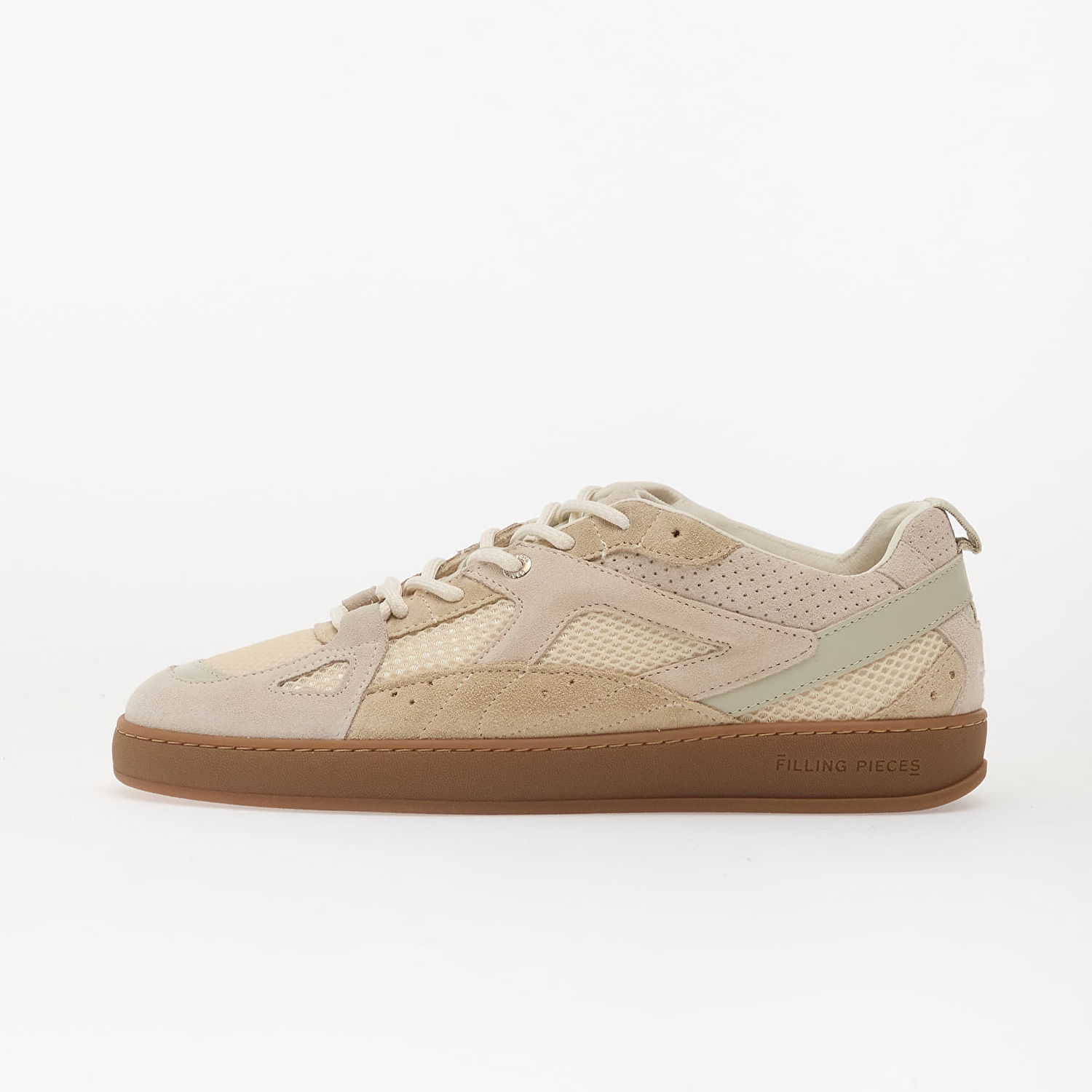 Tenisice i cipele Filling Pieces Prism Peak Beige Bež | 122510323232220, 0