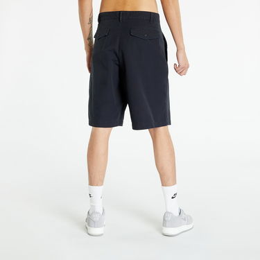 Kratke hlače Nike Pleated Chino Short Crna | DX0643-010, 1