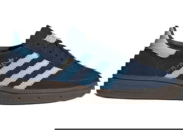 Tenisice i cipele adidas Originals Handball Spezial Tamnoplava | IH8011, 0