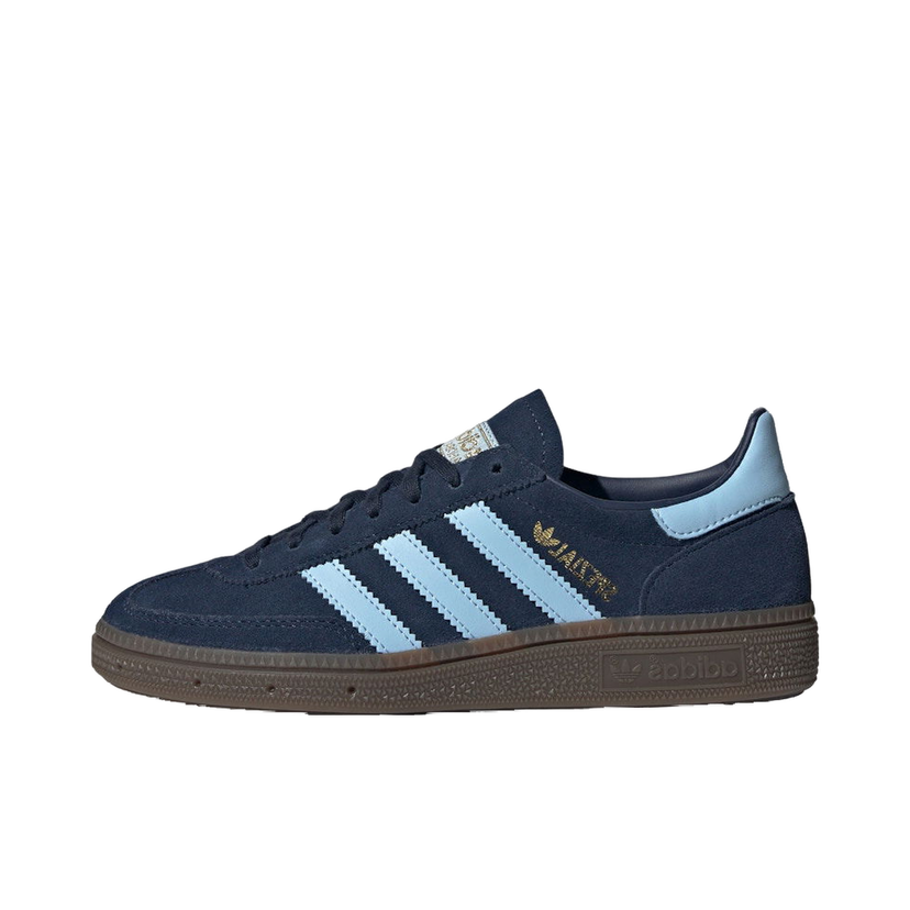 Tenisice i cipele adidas Originals Handball Spezial Tamnoplava | IH8011