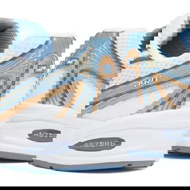 Tenisice i cipele New Balance 740 Bijela | U740HB2, 3