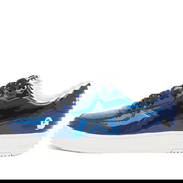 Tenisice i cipele BAPE Patent Sta Icon Plava | 001FWK801308M-NVY, 0