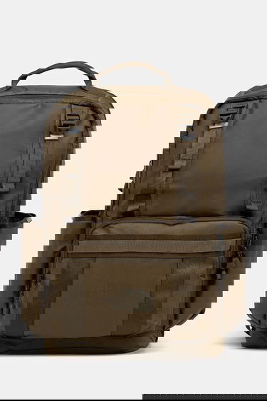 Ruksak The North Face The North Face Base Camp Daypack Zelena | NF0A8BK4C7E1, 0