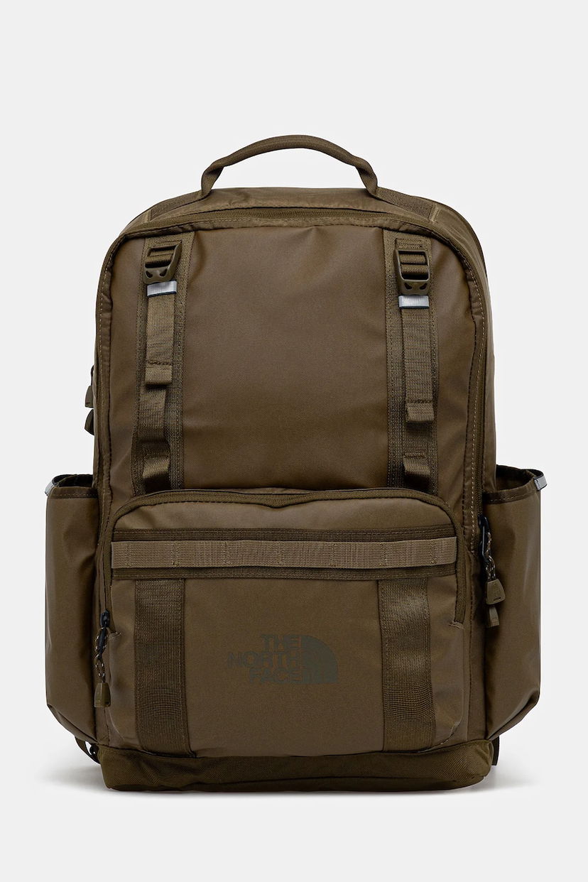 Ruksak The North Face The North Face Base Camp Daypack Zelena | NF0A8BK4C7E1