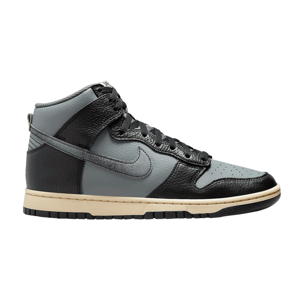 Tenisice i cipele Nike Dunk High Siva | DV7216-001, 0