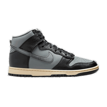 Tenisice i cipele Nike Dunk High Siva | DV7216-001, 0