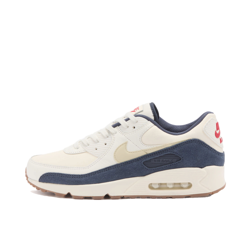 Tenisice i cipele Nike Air Max 90 Prm Bijela | IH4379-110