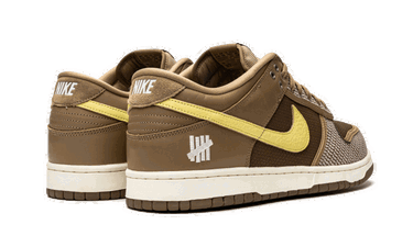 Tenisice i cipele Nike Undefeated x Dunk Low SP ''Canteen'' Smeđa | DH3061-200, 1