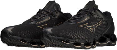Tenisice i cipele Mizuno Wave Prophecy 12 Crna | J1GC238333, 1