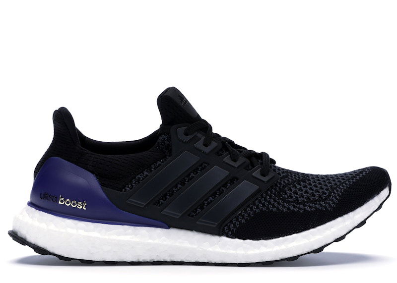 Tenisice i cipele adidas Originals Ultra Boost OG Crna | G28319