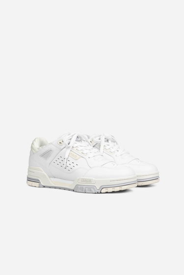 Tenisice i cipele AXEL ARIGATO Onyx Sneaker Bijela | F2295001, 2