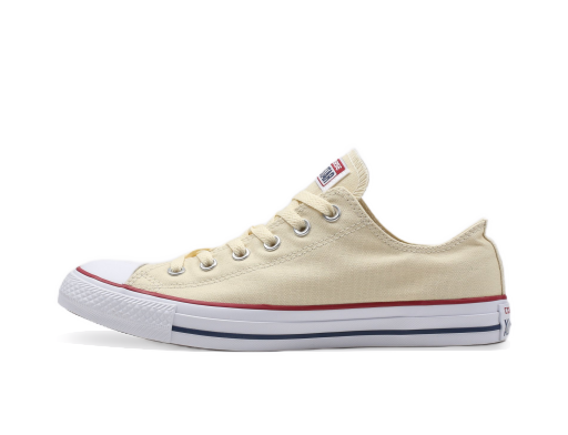 Tenisice i cipele Converse Chuck Taylor All Star Low Bež | M9165