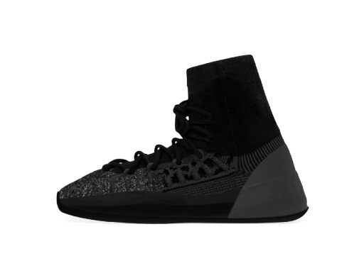 Košarka adidas Yeezy BSKTBL KNIT “Onyx” Crna | HQ6762