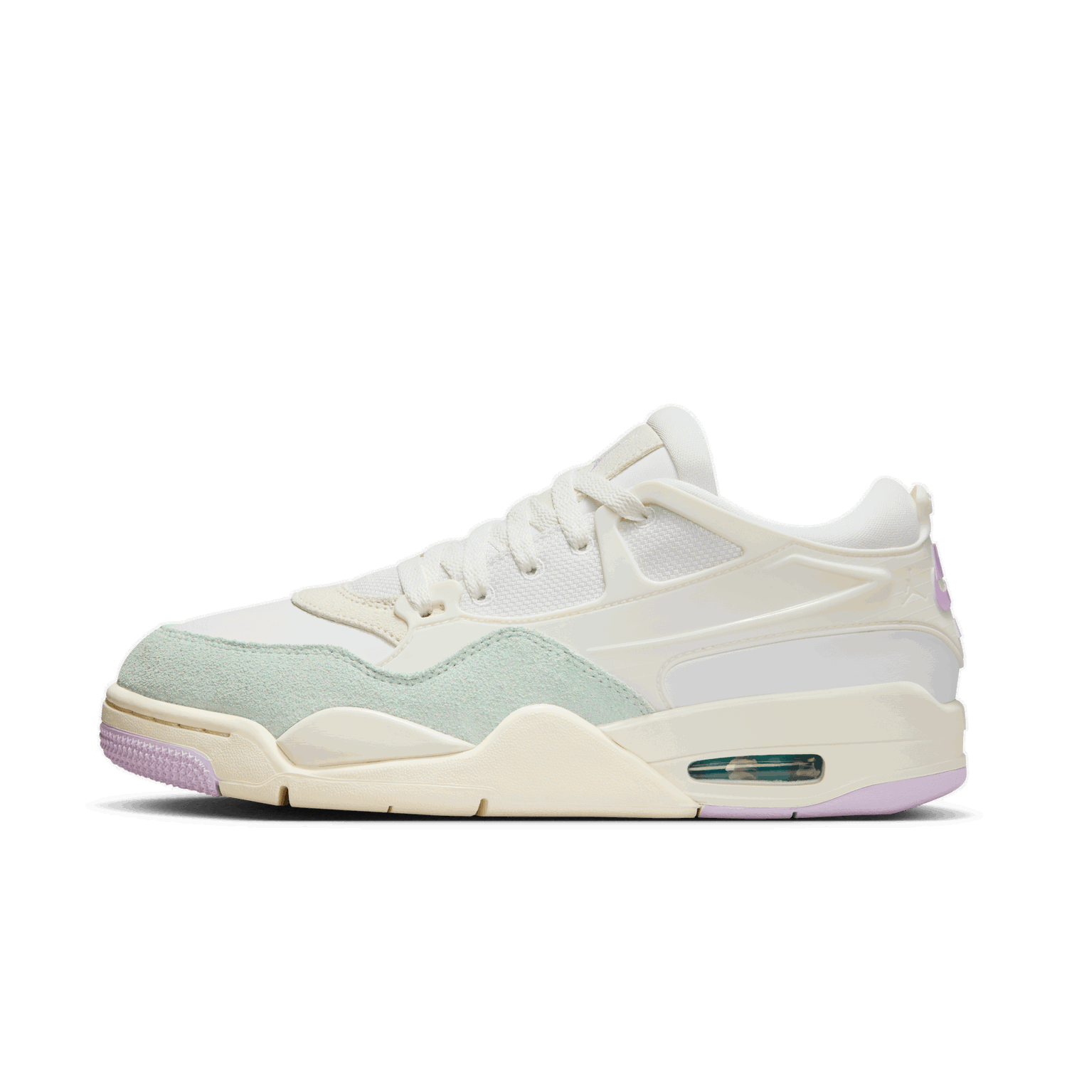 Tenisice i cipele Jordan Air Jordan 4 RM Bijela | IB7408-133, 1
