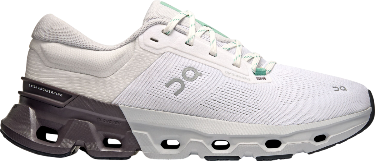 Tenisice i cipele On Running Cloudflyer 5 Bijela | 3me30014021, 0