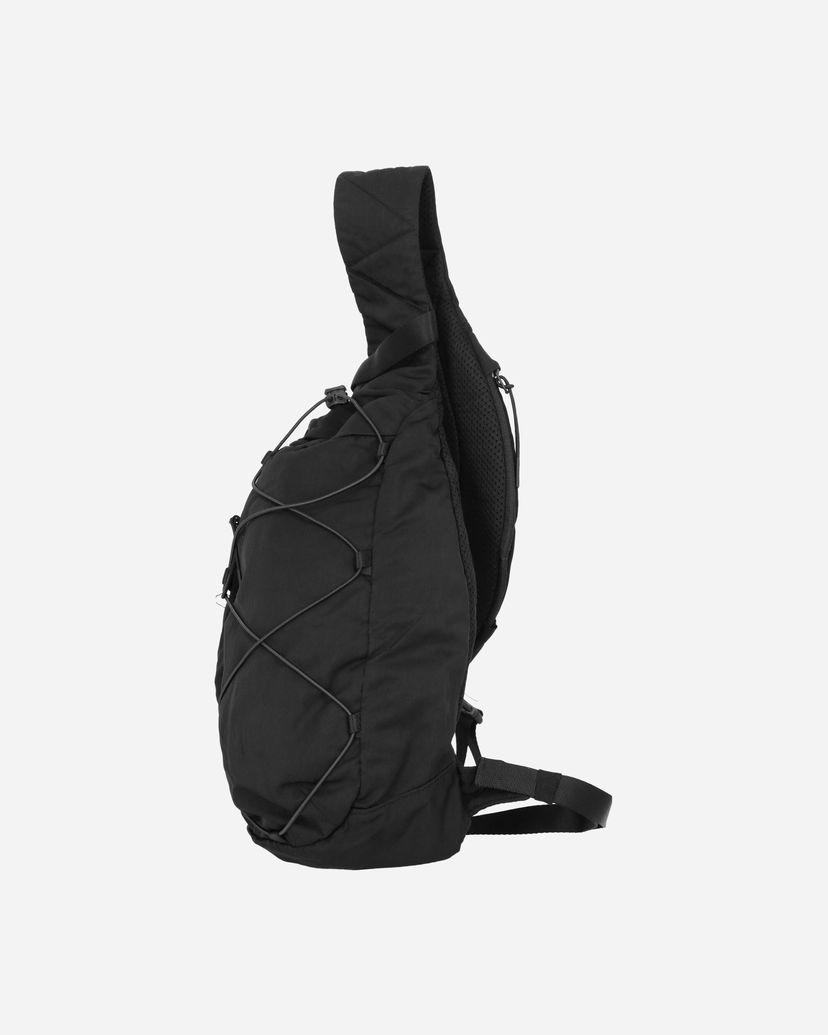 Ruksaci i torbe C.P. Company Crossbody Rucksack Crna | RCCMAC735A-005269G 999