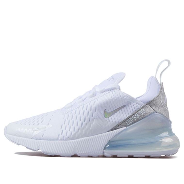 Tenisice i cipele Nike Air Max 270 Bijela | CD8497-100