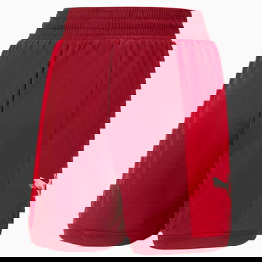 Kratke hlače Puma STEWIE x RUBY x Basketball Shorts Crvena | 622227_01, 2