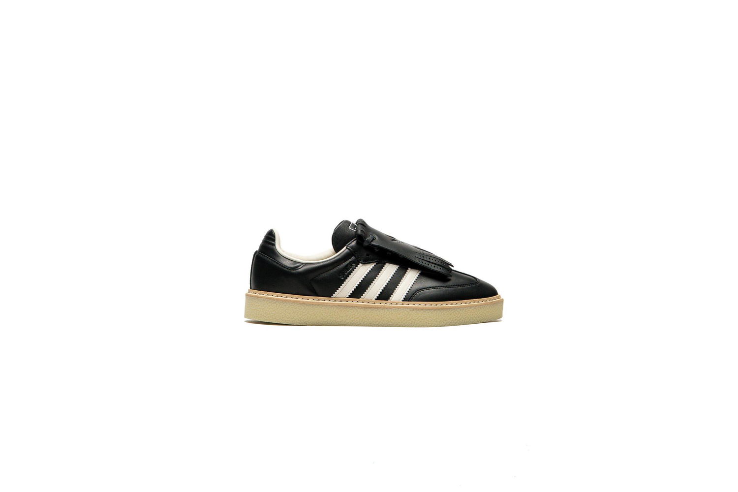Tenisice i cipele adidas Originals Originals SAMBA LUX Crna | JR0904, 0