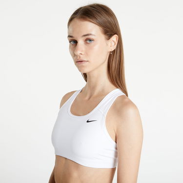 Grudnjak Nike Swoosh Bra Bijela | bv3630-100, 3