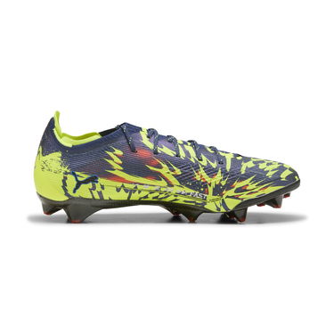 Tenisice i cipele Puma ULTRA 6 CARBON DARE TO FG Višebojno | 108754_01, 4