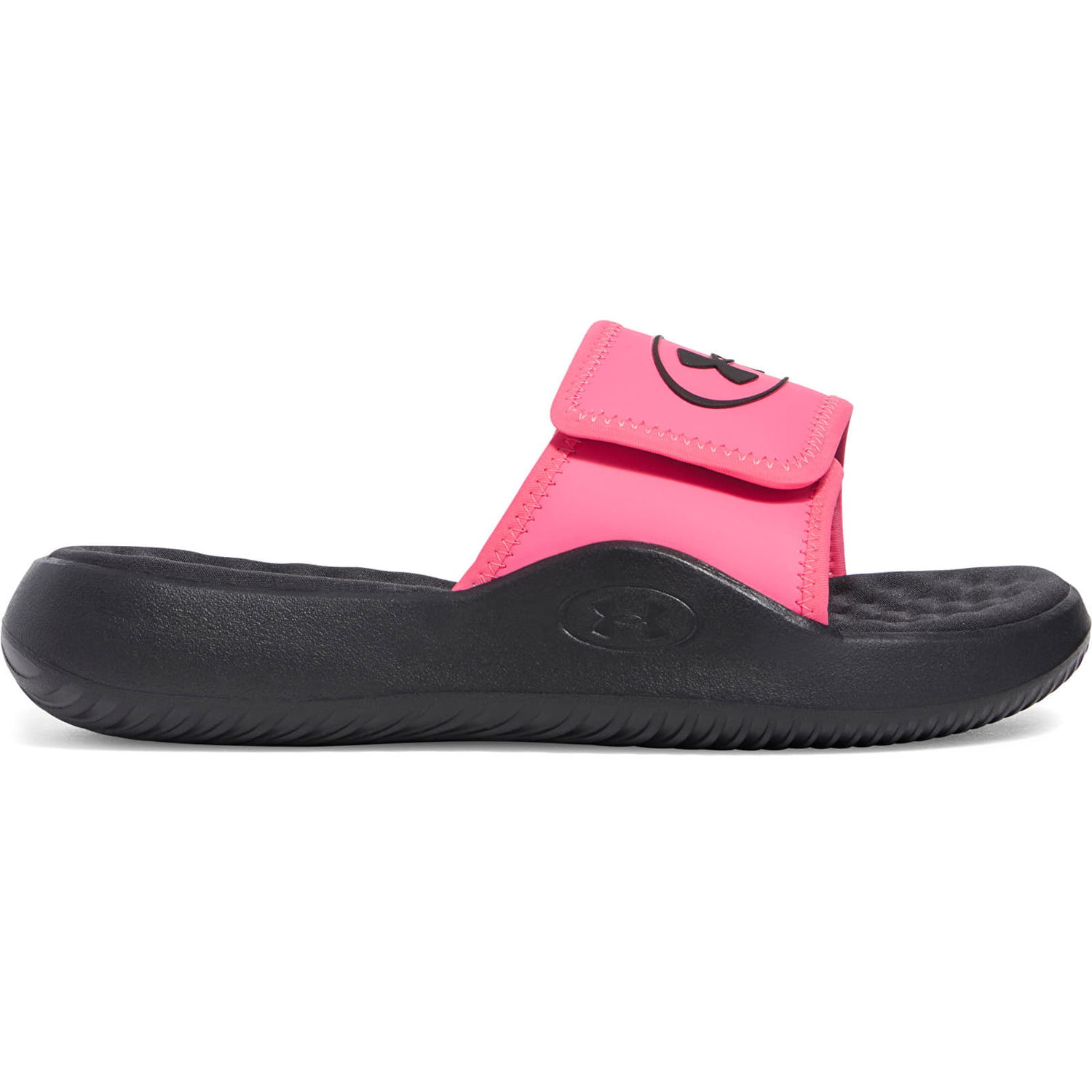 Tenisice i cipele Under Armour Ignite Pro 8 SL W Ružičasta | 6000033-672, 1