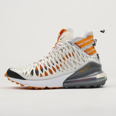 Tenisice i cipele Nike Air Max 270 SP SOE ISPA ''Ghost White'' Bež | BQ1918-102, 0