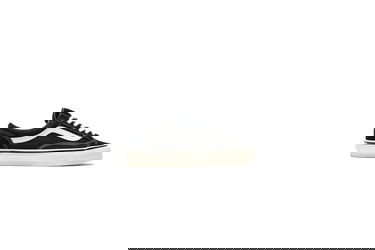 Tenisice i cipele Vans LX Old Skool Crna | VN000E8VBPT1, 3
