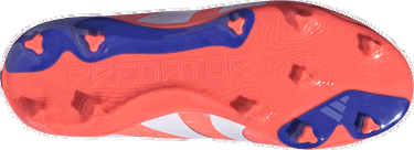 Tenisice i cipele adidas Performance Predator League Laceless Narančasta | ji1127, 2