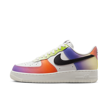 Tenisice i cipele Nike Air Force 1 Low '07 "Multi-Color Gradient" W Višebojno | FD0801-100, 0